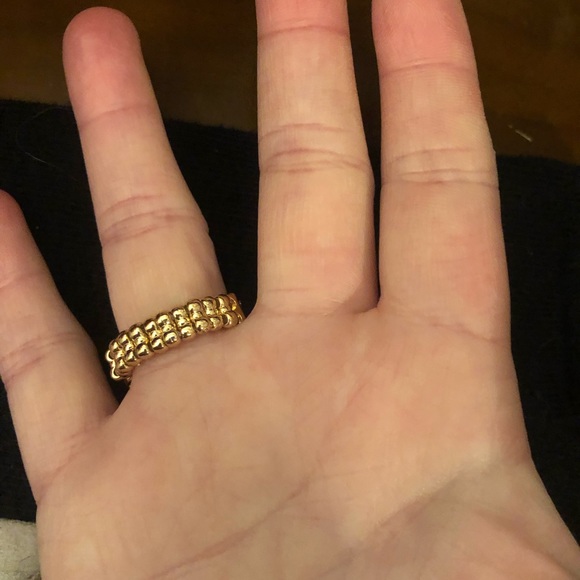 🐥2 for $8 mix and match 💍 paparazzi stretch ring - Picture 4 of 4